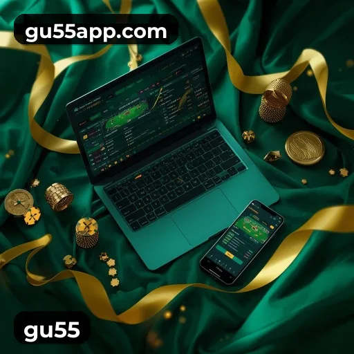 Requisitos do APK da gu55 para Android
