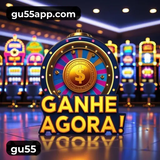 gu55 PIX instantâneo Brasil - Depósito e saque em minutos 24/7