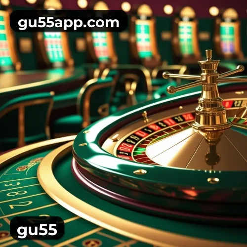 gu55 APP mobile iOS Android - 187 mil downloads São Paulo Rio BH