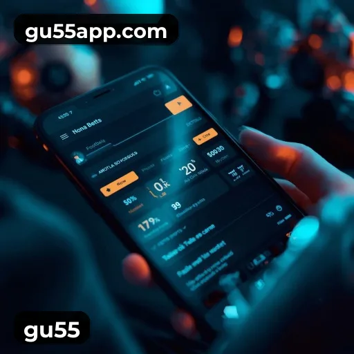 FAQ gu55 Brasil - Perguntas frequentes sobre bônus, PIX, RTP, APP mobile e VIP
