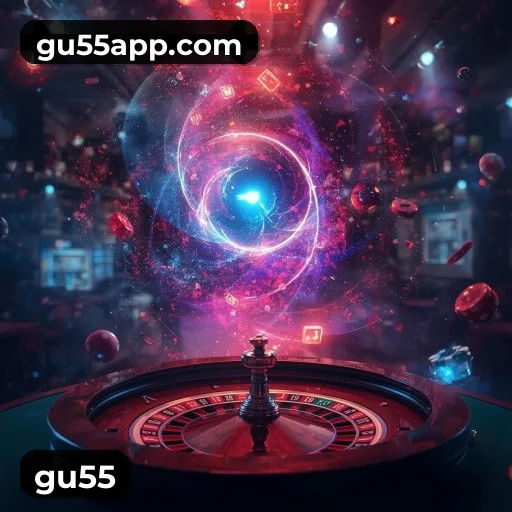 FAQ gu55 Brasil - Perguntas frequentes sobre bônus, PIX, RTP, APP mobile e VIP