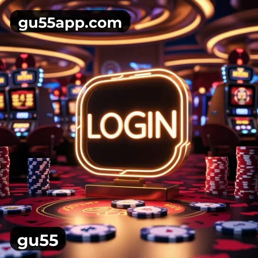 gu55 APP mobile iOS Android - 187 mil downloads São Paulo Rio BH