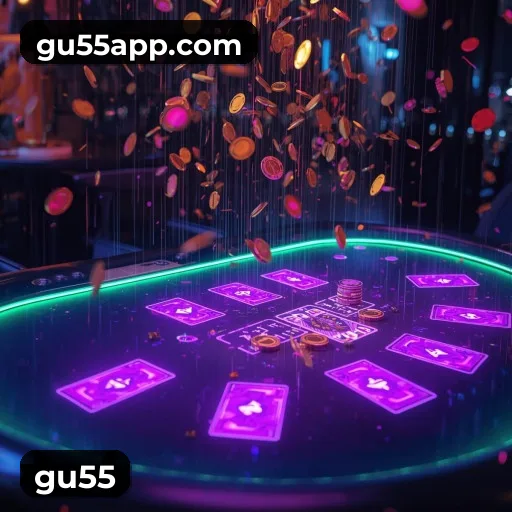 Níveis do programa VIP da gu55
